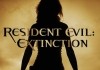 RESIDENT EVIL: EXTINCTION - Teaserplakat <br />©  2007 Constantin Film, Mnchen