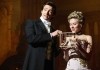 Hugh Jackman und Scarlett Johansson  2006 Warner Bros. Ent.