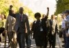 Goodbye Bafana - Nelson Mandela und seine Frau...rster