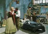 La Bohème