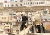 Jason Bourne (MATT DAMON) jagt ber die Dcher von Tangier