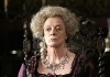 Lady Gresham (Maggie Smith) zweifelt, ob Jane die...n ist