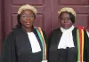 Sisters in Law