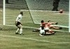 Endspiel WM 1966. Nur noch 30 Sekunden sind zu...nchen