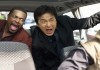 Rush Hour 3 - Chris Tucker und Jackie Chan