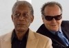 Morgan Freeman und Jack Nicholson