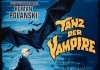 Tanz der Vampire - Poster <br />©  Neue Visionen Filmverleih GmbH