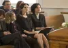 Joaquin Phoenix, Elle Fanning, Jennifer Connelly