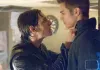 Jamie Bell und Hayden Christensen