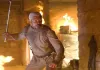 Samuel L. Jackson in Doug Limans Actionthriller 'Jumper'