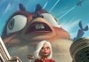 Monsters and Aliens <br />©  United International Pictures