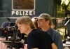Regisseur Marc Rothemund (rechts) mit Kameramann...anger