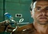 Emil Blonsky (Tim Roth) alias Abomination ist Hulks...gner.
