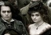 Johnny Depp und Helena Bonham Carter