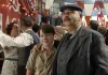 Pigoil (Gérard Jugnot) und sein Sohn Jojo (Maxence Perrin)