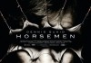 Horsemen - Filmplakat