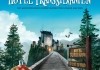 Hotel Transsilvanien - Teaser-Plakat