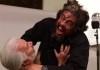 Benicio Del Toro in 'The Wolfman'