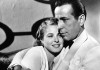 Casablanca - Humphrey Bogart, Ingrid Bergman