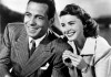 Casablanca - Humphrey Bogart, Ingrid Bergman