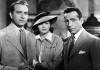 Casablanca - Humphrey Bogart, Ingrid Bergman, Paul Henreid