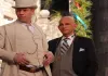 Ben Becker als Großhändler Karaman und Dominique...GmbH