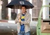 Skeeter (Adam Sandler) traut seinen Augen nicht: Es regnet Kaugummis! Das hnelt ziemlich exakt dem Ende der Gutenachtgeschichte, wie er sie gestern Neffe und Nichte erzhlt hat. <br />©  Disney
