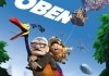 'Oben' Filmplakat <br />©  Pixar