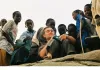 Die Todesreiter von Darfur