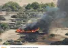Die Todesreiter von Darfur