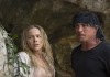 Julie Benz und Sylvester Stallone in 'John Rambo'