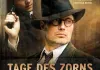 Tage des Zorns - Im Netz der Verschw  rung
