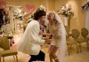 Jack (Ashton Kutcher) und Joy (Cameron Diaz) in 'Love...egas'