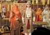 Aishwarya Rai Bachchan und Hrithik Roshan - Jodhaa Akbar