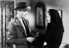 Lauren Bacall und Humphrey Bogart in 'Tote schlafen fest'