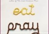 Eat, Pray, Love - Buchcover
