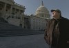 Michael Moore stattet dem Kapitol in Washington einen...chte'