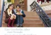 Adam - Eine Geschichte über zwei Fremde. Einer etwas merkwürdiger als der Andere <br />©  20th Century Fox