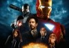 Iron Man 2 - Plakat <br />©  Concorde