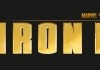 Iron Man 2 - Titelschriftzug