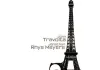 From Paris With Love