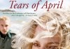 Tears of April - Die Unbeugsame - Filmplakat <br />©  Venus Film