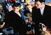 George Clooney und Quentin Tarantino in 'From Dusk...Dawn'
