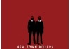 New Town Killers - Filmplakat 