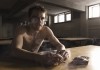 Michael Fassbender in 'Hunger'