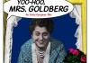 Yoo-Hoo, Mrs. Goldberg - Filmplakat