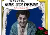 Yoo-Hoo, Mrs. Goldberg - Filmplakat