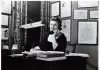 Gertrude Berg in 'Yoo-Hoo, Mrs. Goldberg'