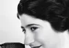 Gertrude Berg in 'Yoo-Hoo, Mrs. Goldberg'
