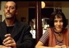 Jean Reno und Natalie Portman in 'Lon - Der Profi'